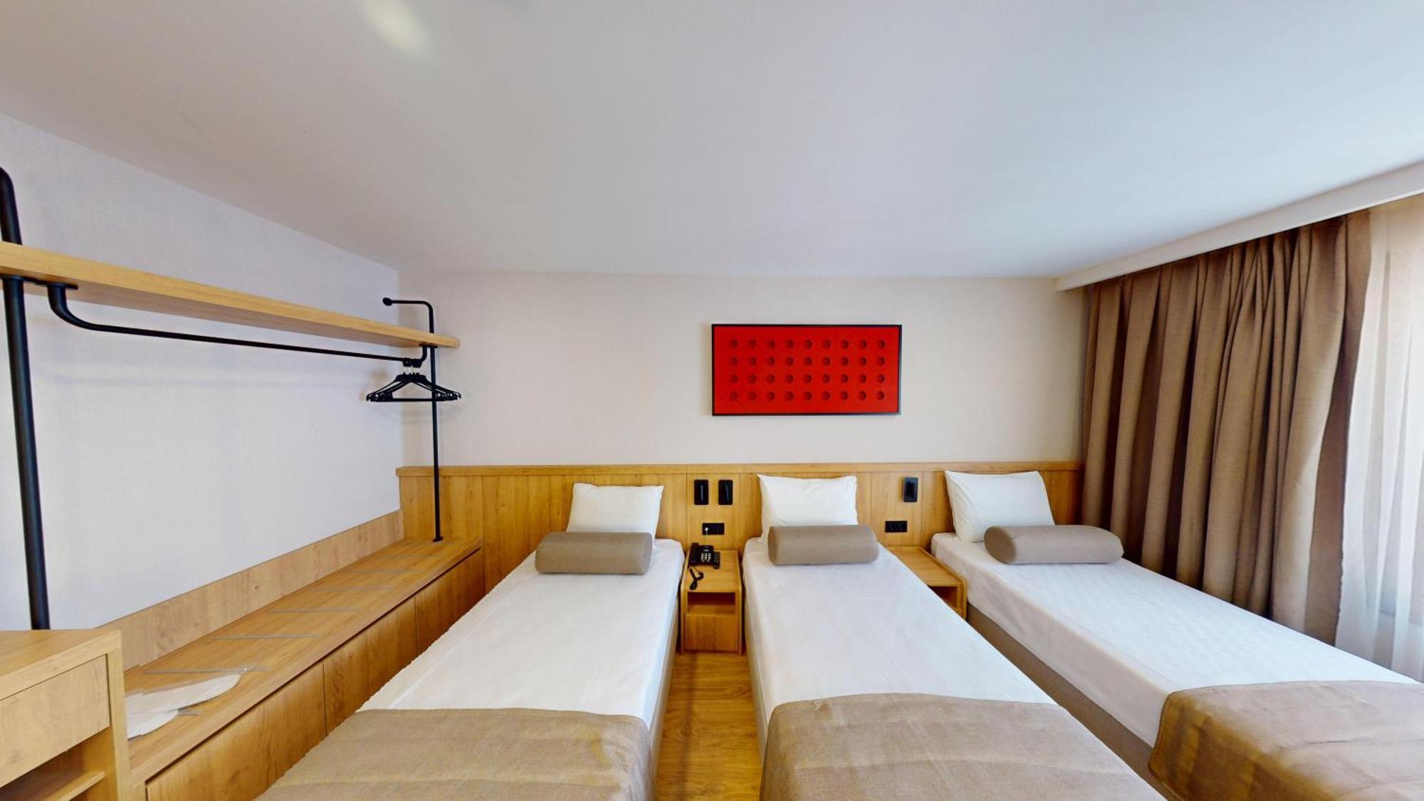 River Otel İstanbul