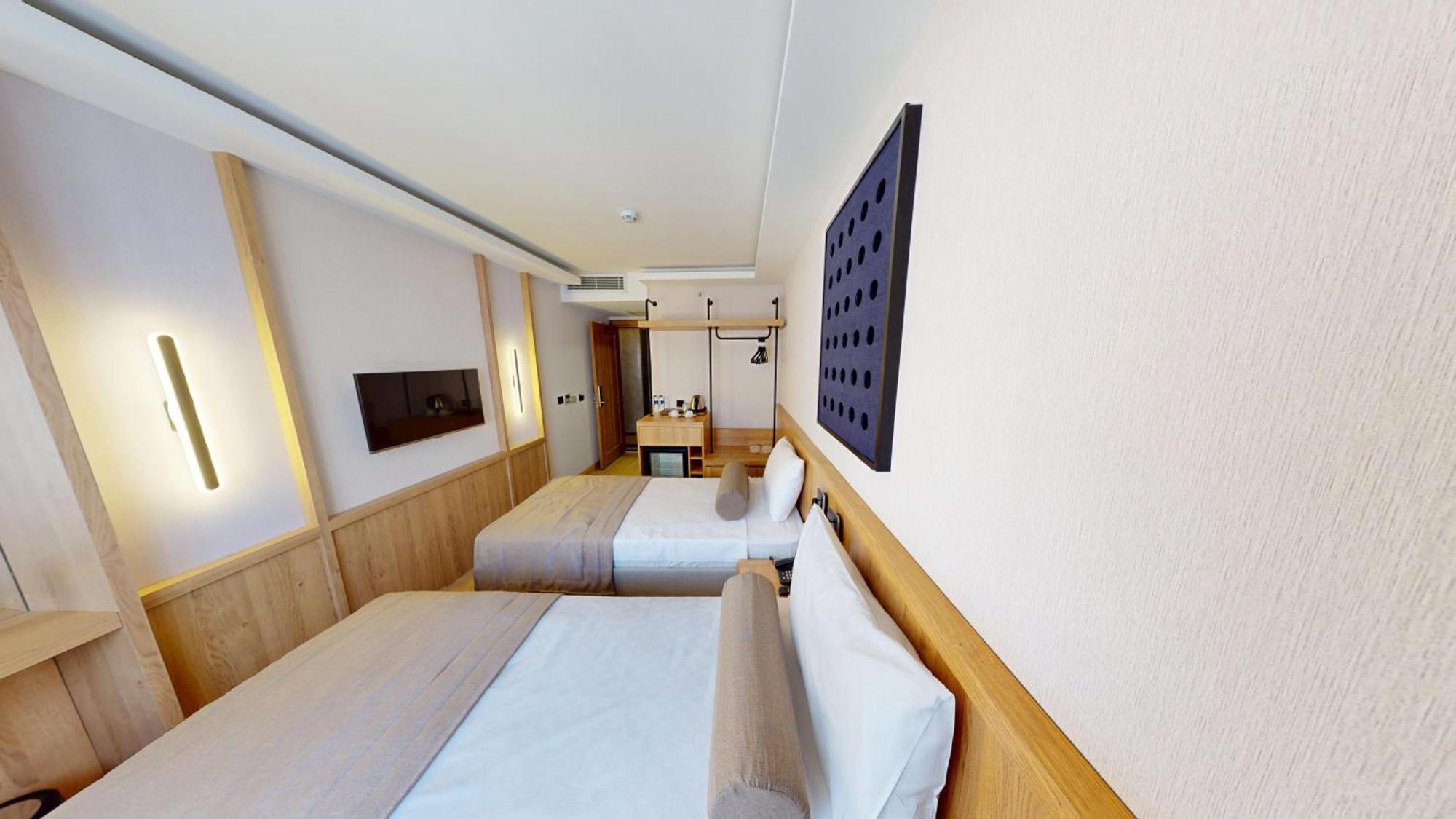 River Otel