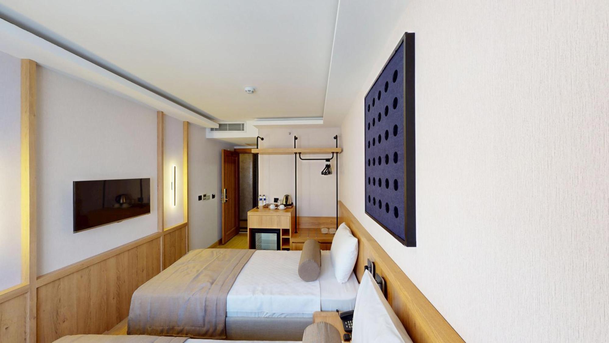 River Otel İstanbul