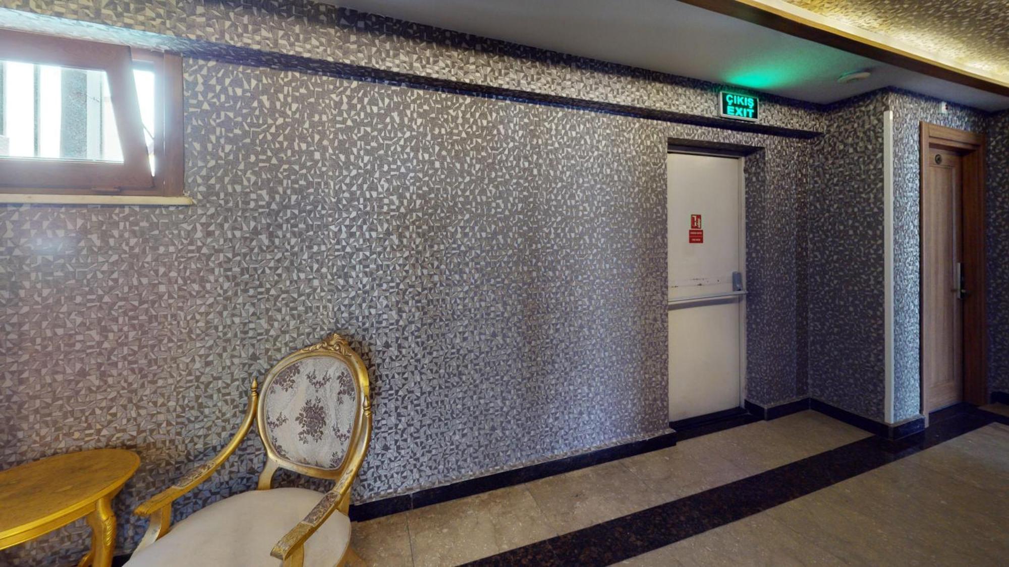 Otel River İstanbul