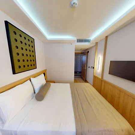 Istanbul River Hotel Exterior photo