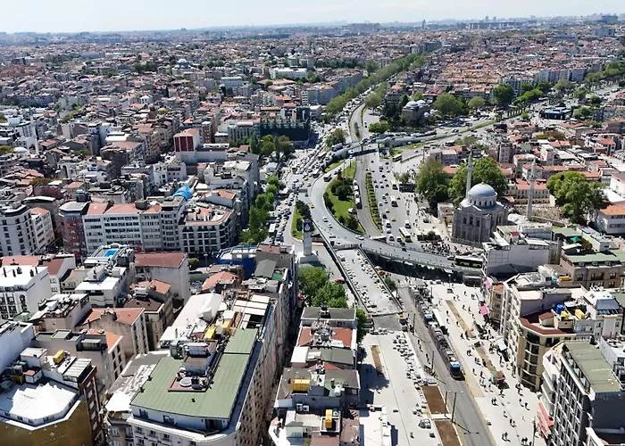 Istanbul River Hotel