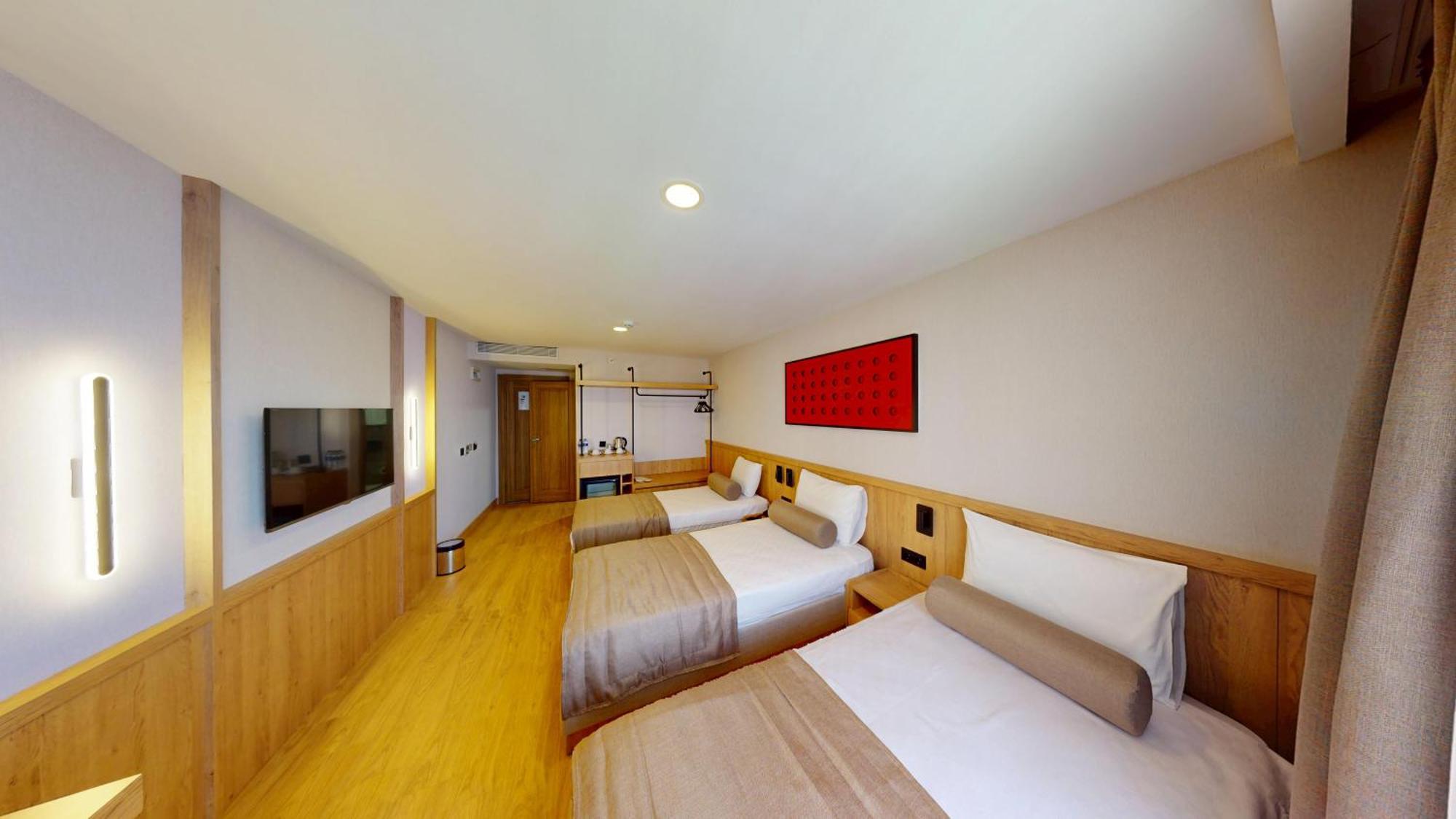 Hotel River Istanboel